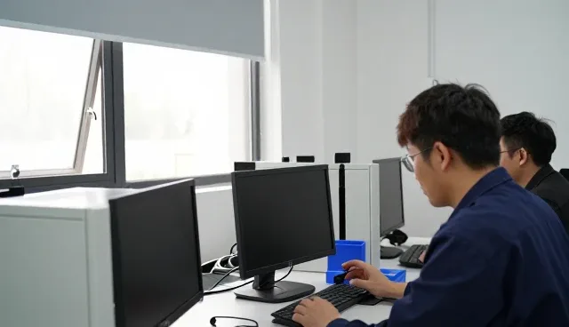 昆明九宏筛网有限公司
