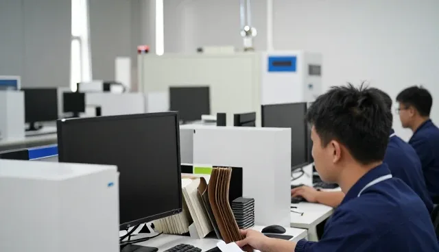 昆明九宏筛网有限公司