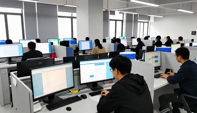 科技服务应用基础知识