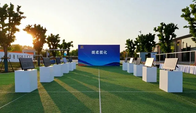 技术支持在培训方式中的维护作用与实践场景