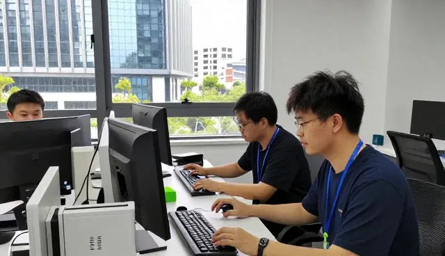 数据中台建设有哪些应用方式？
