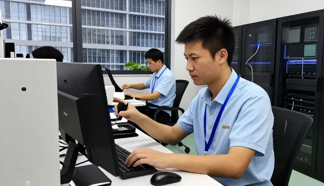 连锁门店解决方案中的企业上云迁移选择
