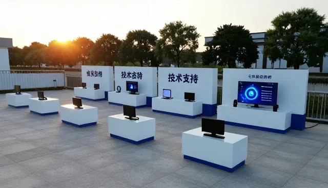 设备管理中技术培训对系统性能提升的关键作用